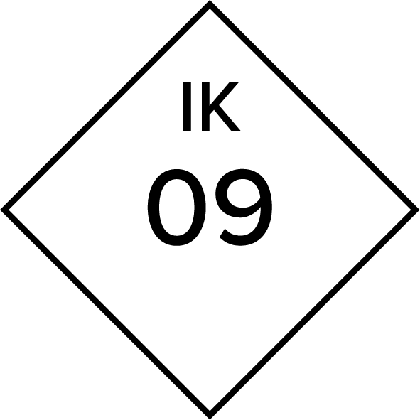 IK <br> 09