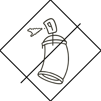 Graffiti <br> protector