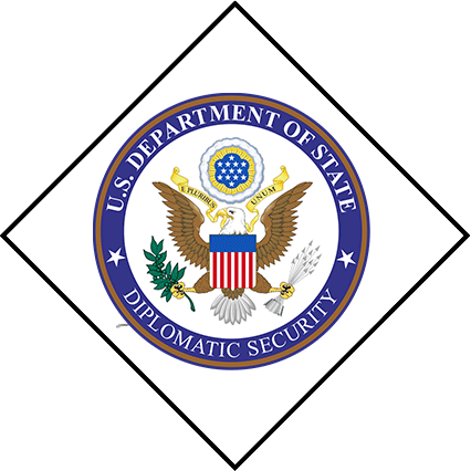 US DEPARTAMENT OF STATE