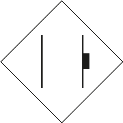 Side button