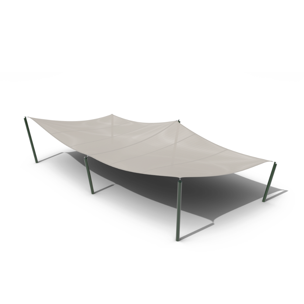 RECTANGULAR 128m2