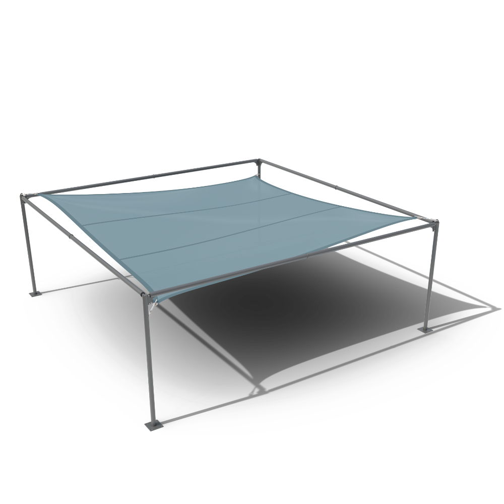 Módulo 8x8