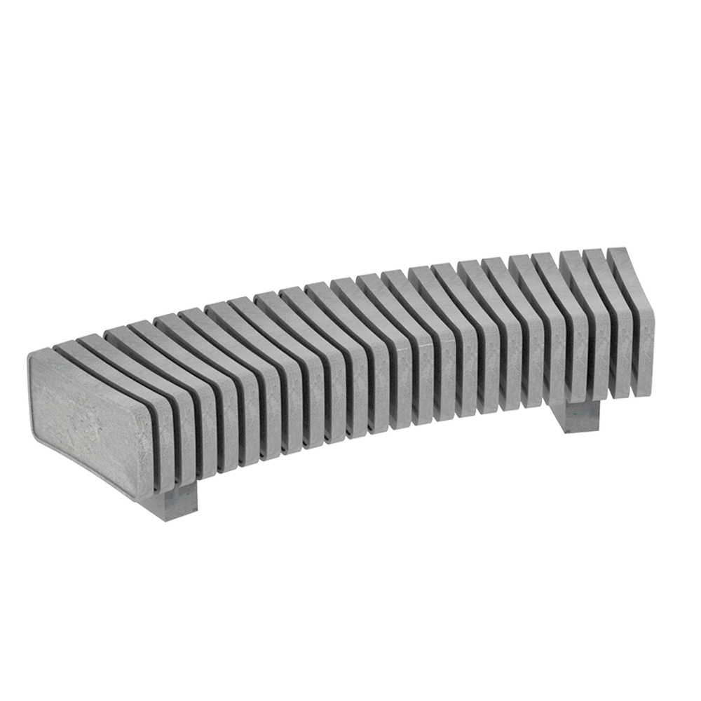 VERTEBRA CURVO