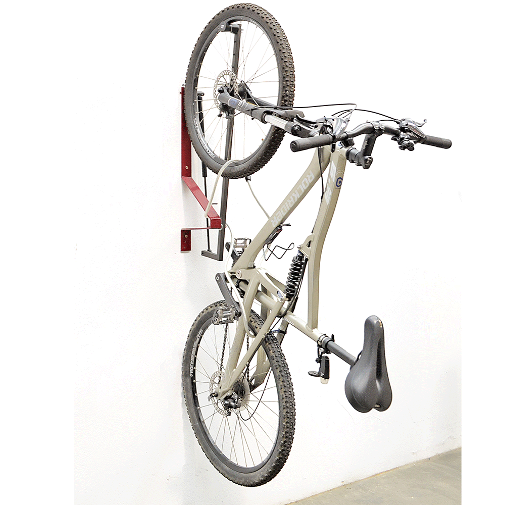 Bike Rack Ini